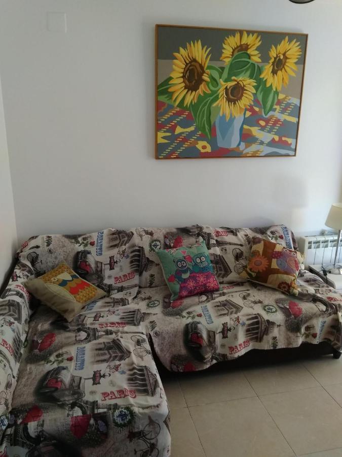 Apartamento En 포르트 사플라야 외부 사진