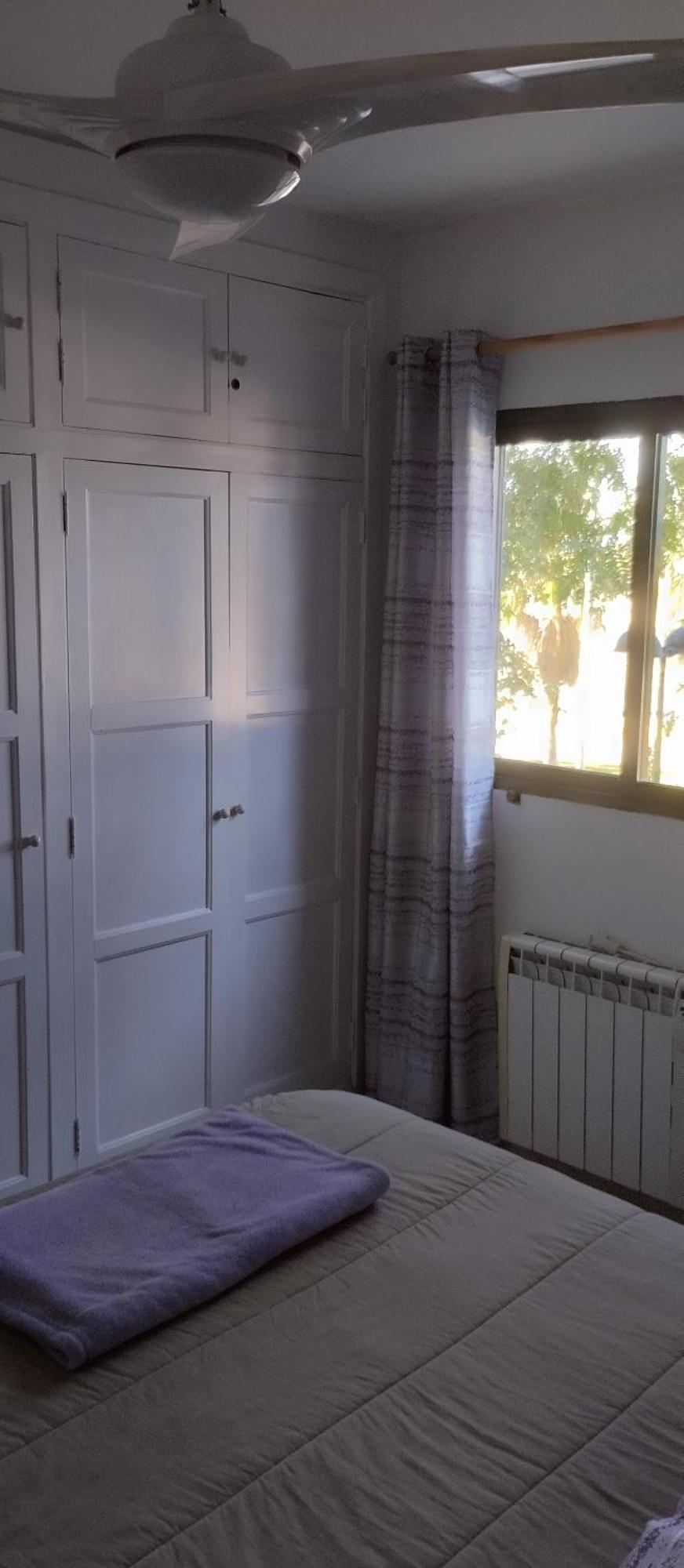 Apartamento En 포르트 사플라야 외부 사진