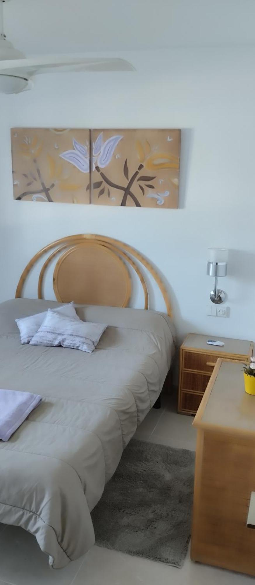 Apartamento En 포르트 사플라야 외부 사진