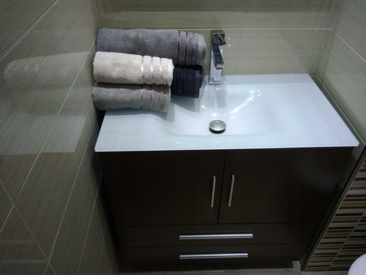 Apartamento En 포르트 사플라야 외부 사진
