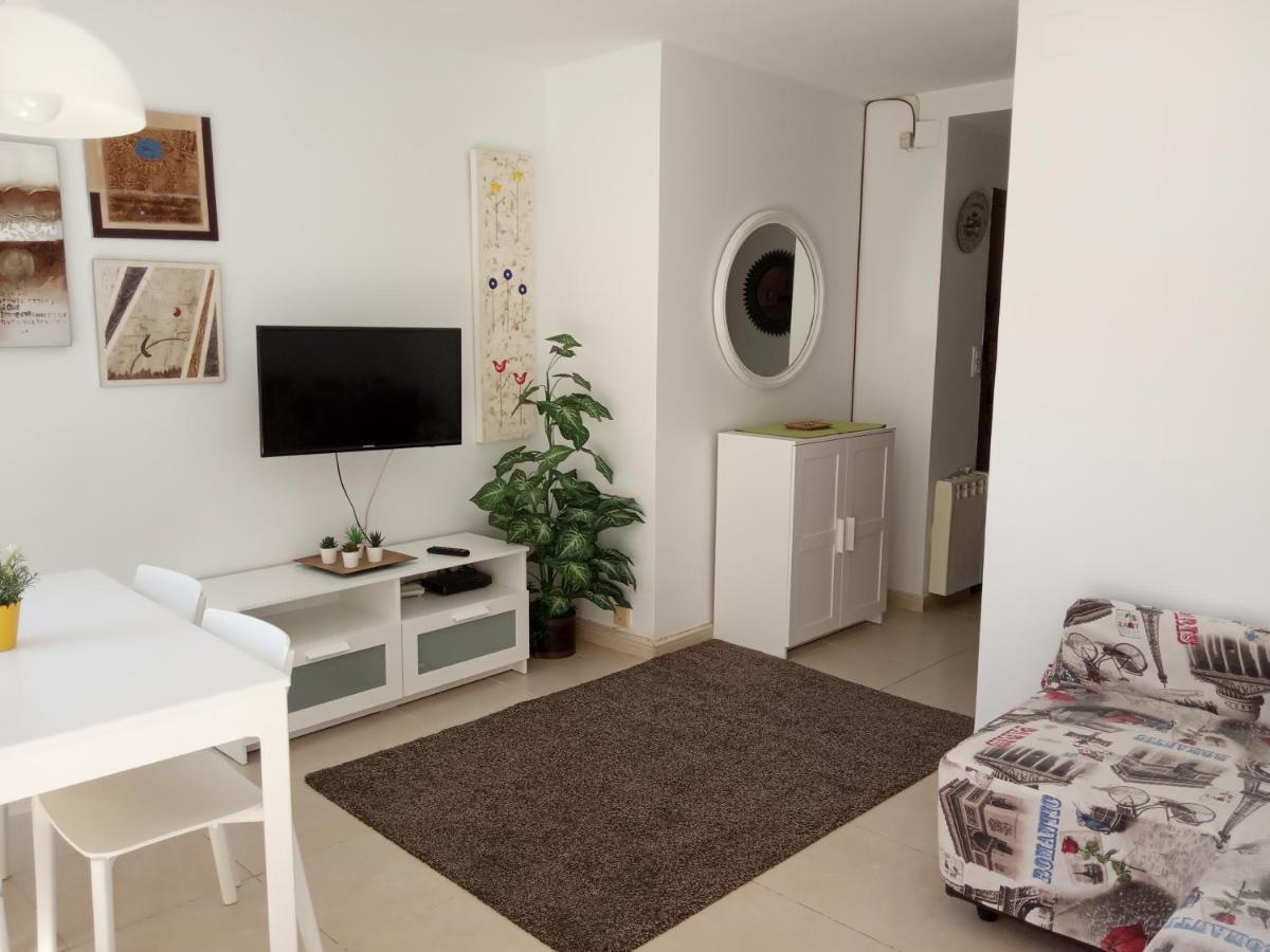 Apartamento En 포르트 사플라야 외부 사진